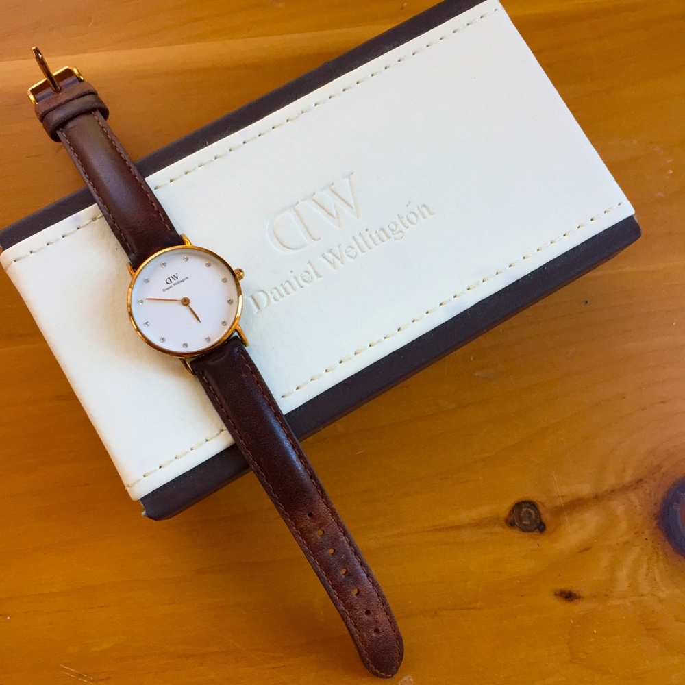 Daniel Wellington watch 25mm